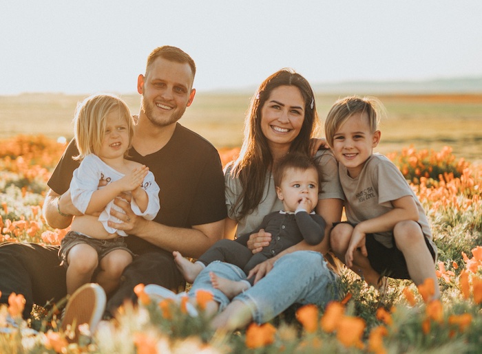 Terapia para familias y parejas en Logroño y online.